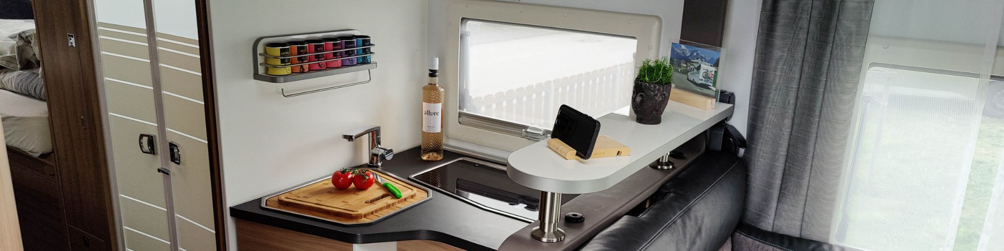 Buy universal motorhome accessories