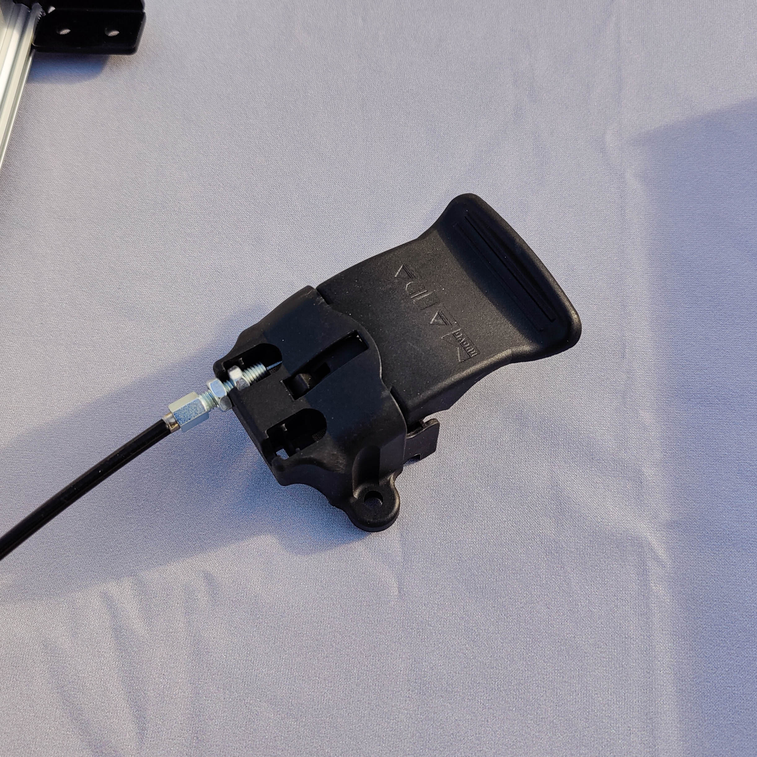 Table frame for the Nuova Mapa table column