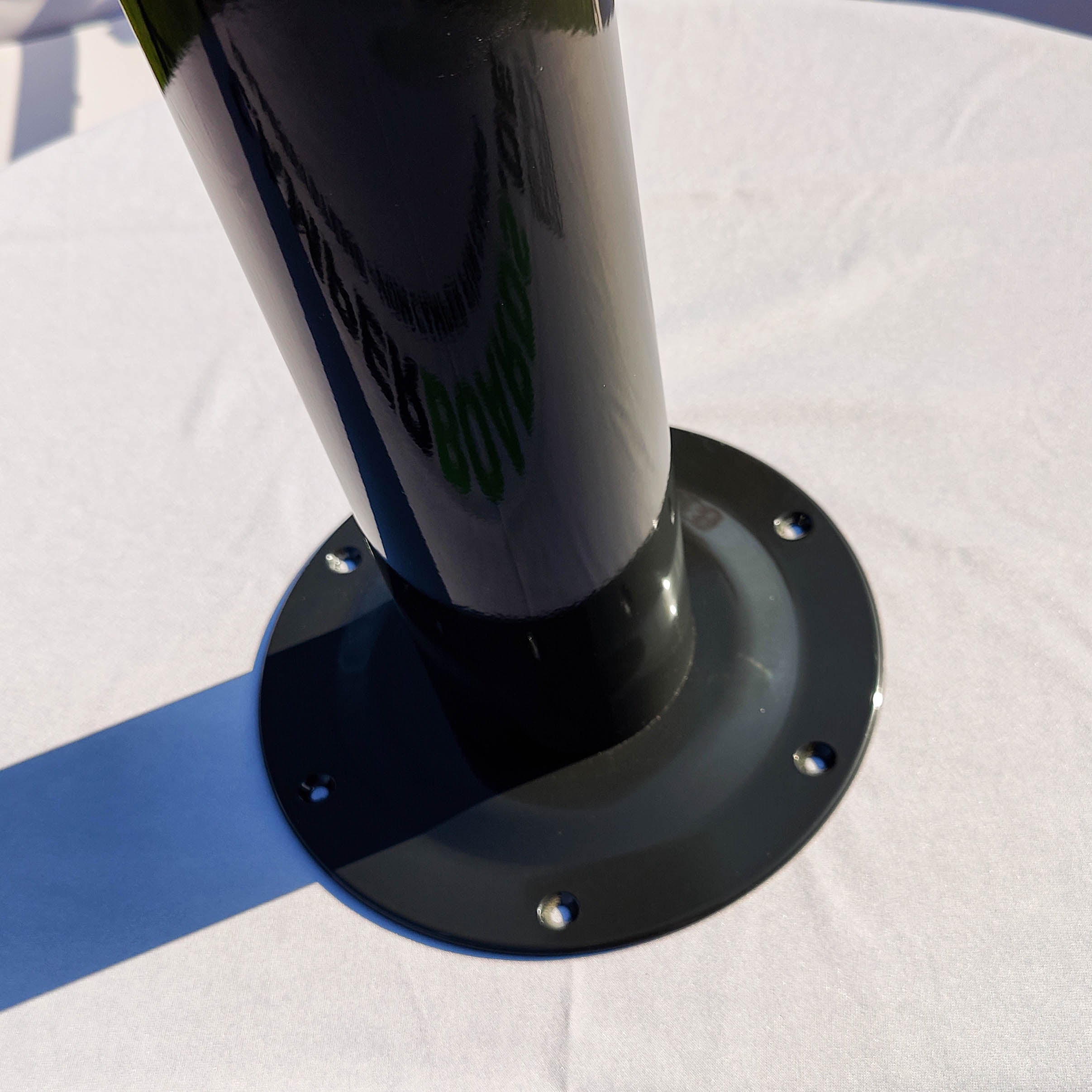 Table column for the Nuova Mapa table frame