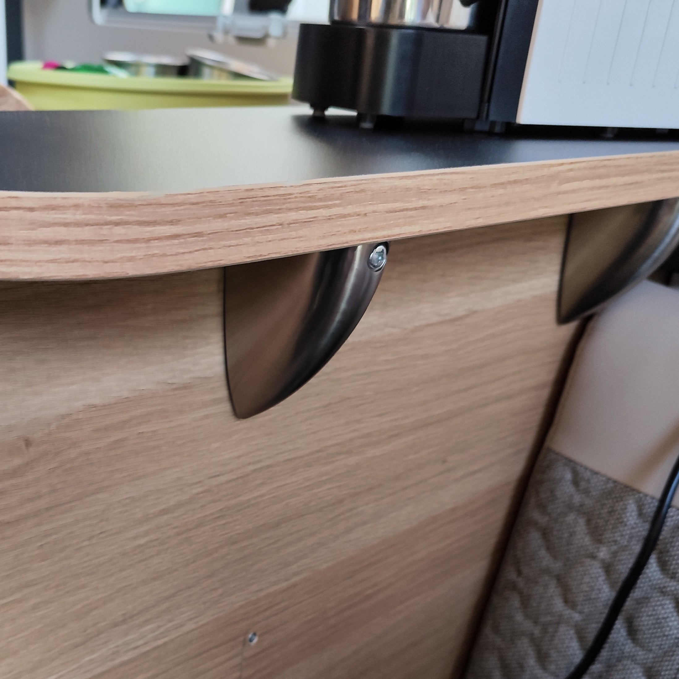 Storage board for Adria models DL and DC from 2021 with face to face