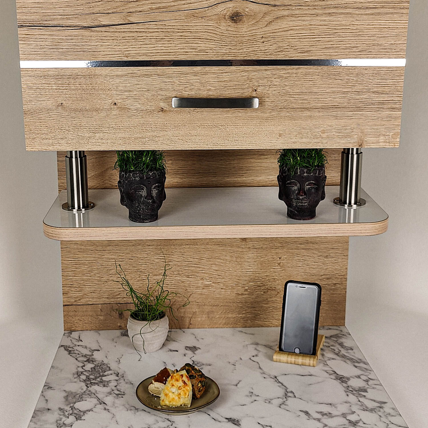 #color_high-gloss white with edge in elm Salisbury