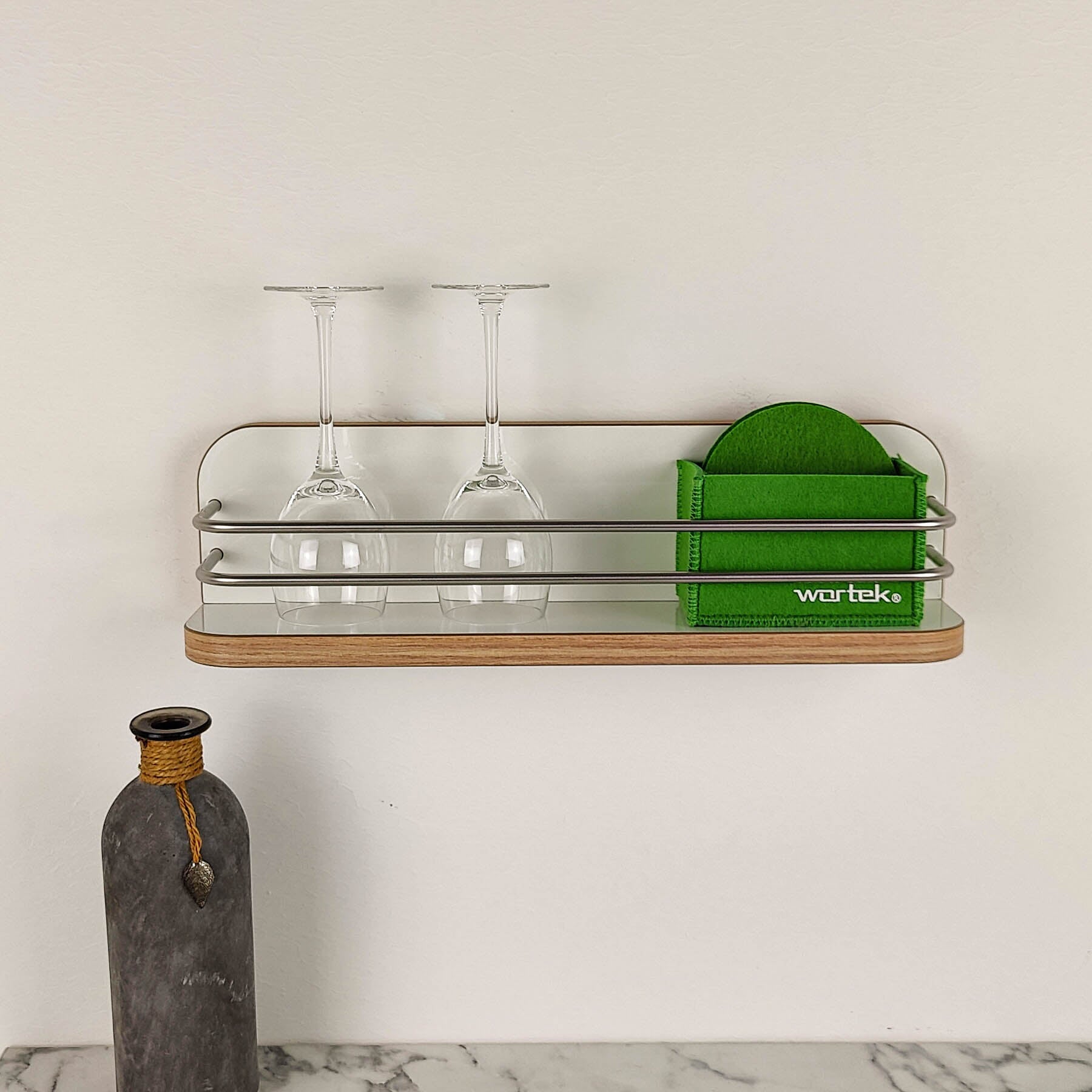 #color_high-gloss white with edge in elm Salisbury and stainless steel railing