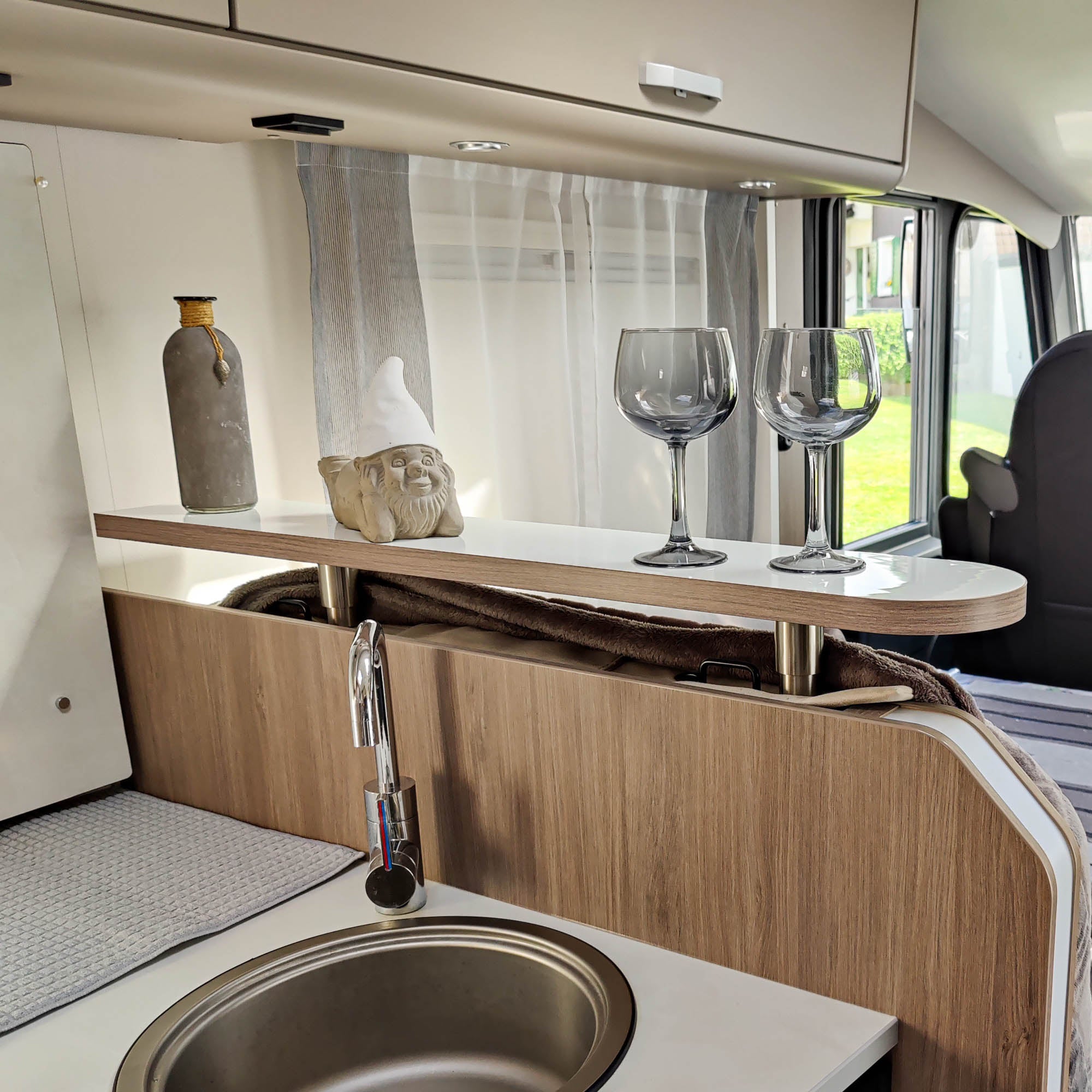 Edge Carado Board in UT