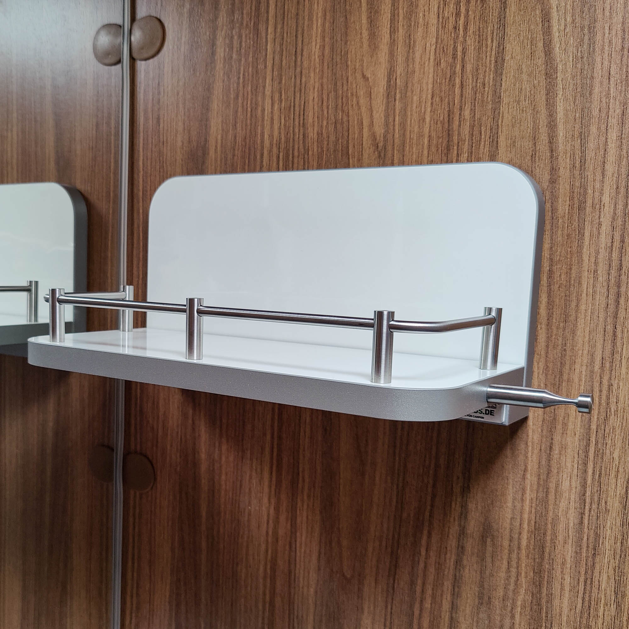 Shelf Womo 300 GA