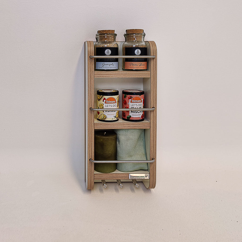 #color_Magnolia high gloss with edge in elm Salisbury