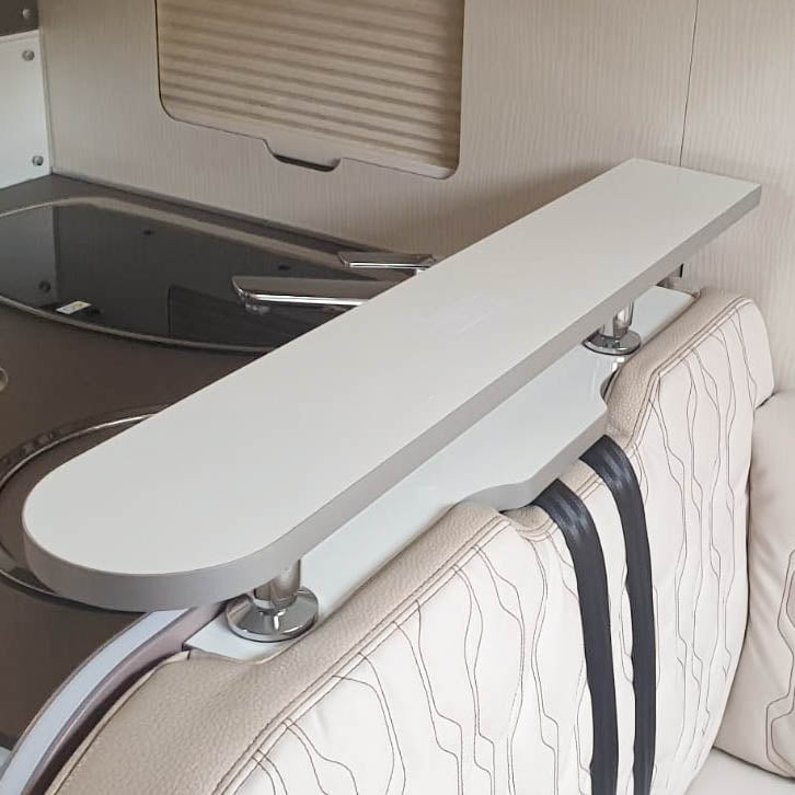 2-piece storage board for Bürstner Lyseo models