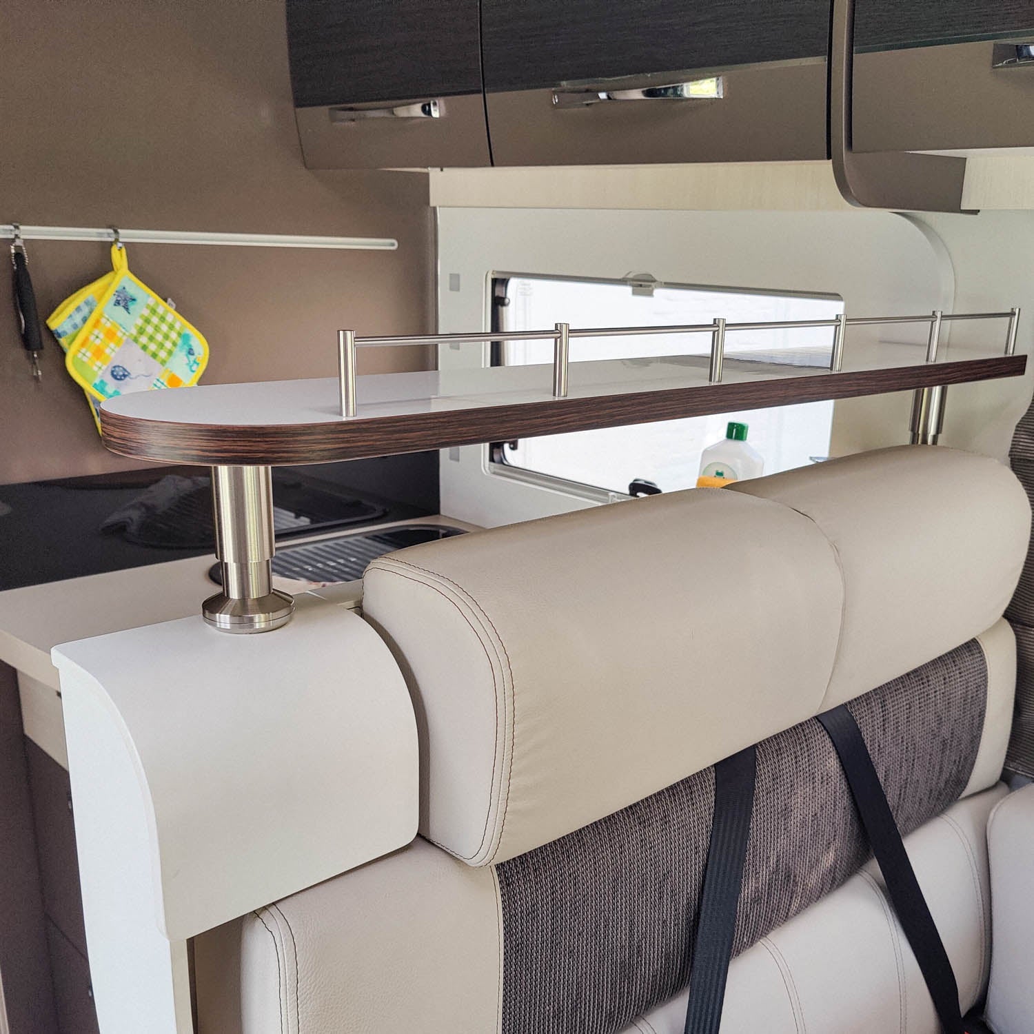 3381 Storage board for Chausson models