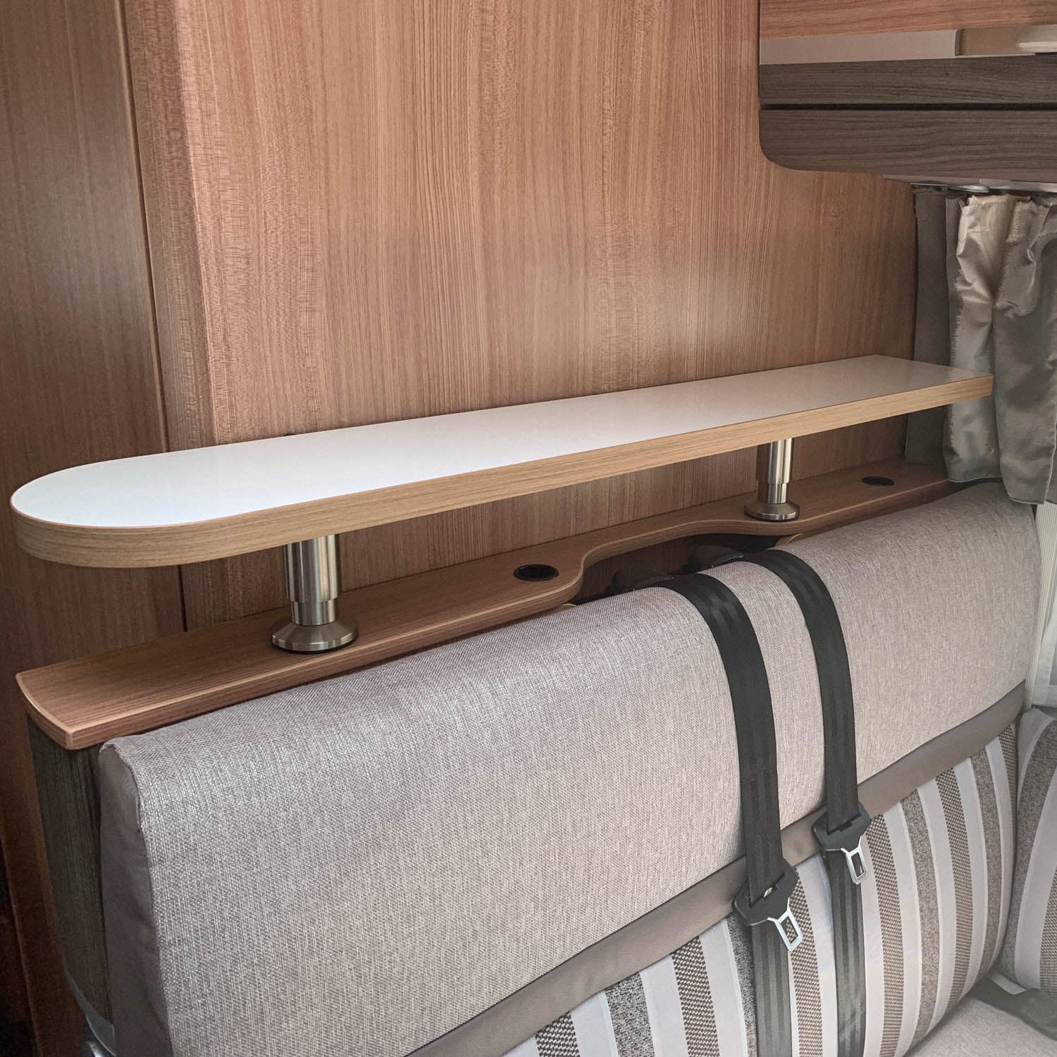 Storage board for Knaus Sky Ti 650 MEG