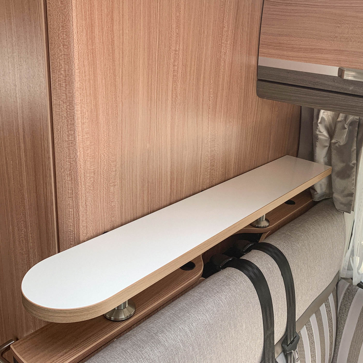 Storage board for Knaus Sky Ti 650 MEG