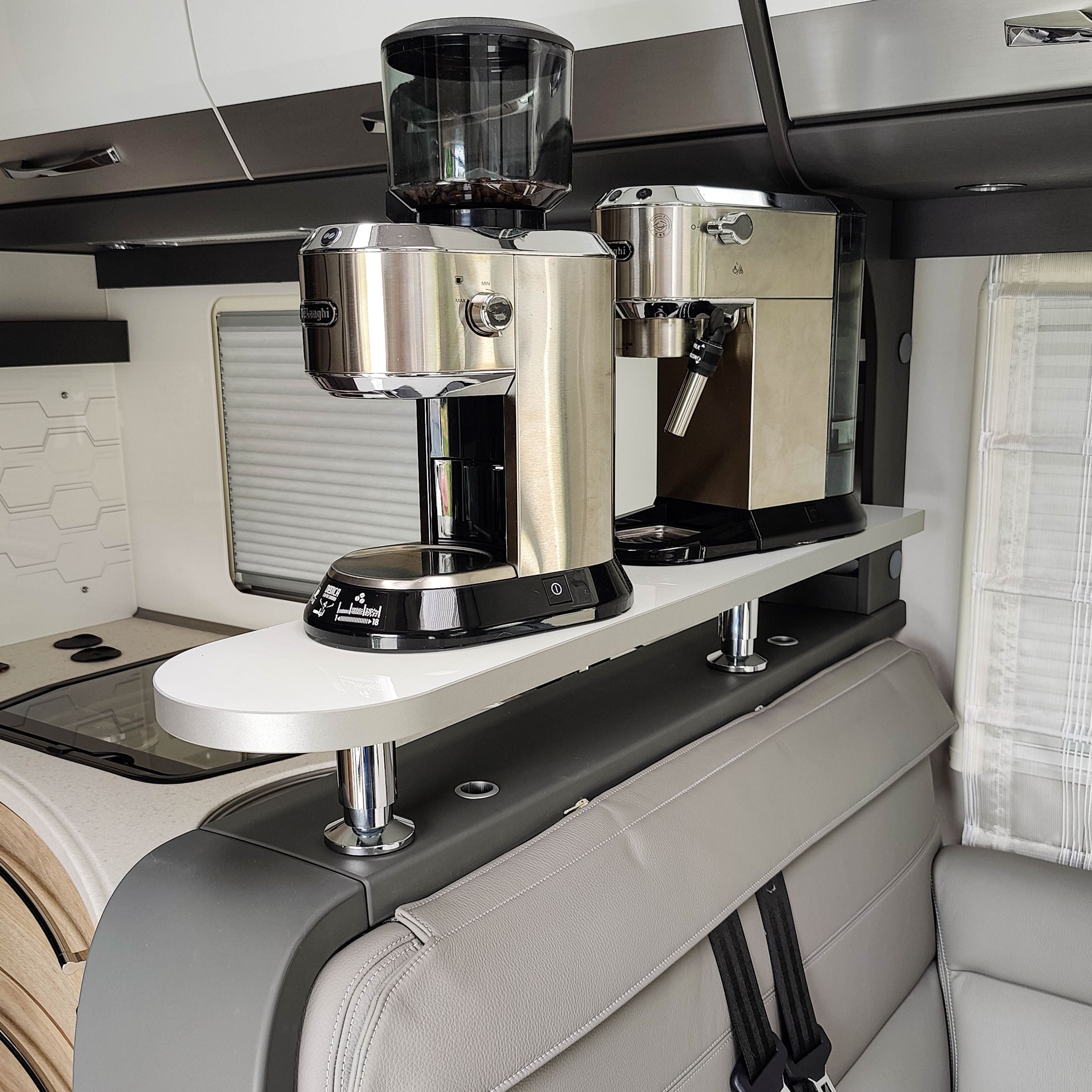 Storage board for Dethleffs Pulse, Pulse 90 Classic, Esprit from 2019