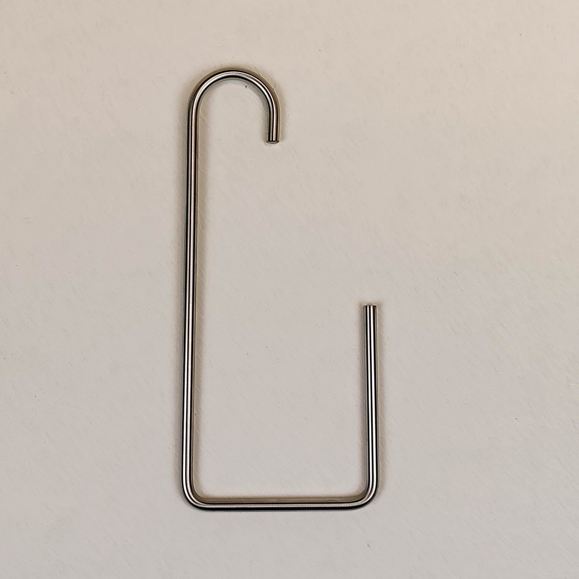 Vertical roller holder left