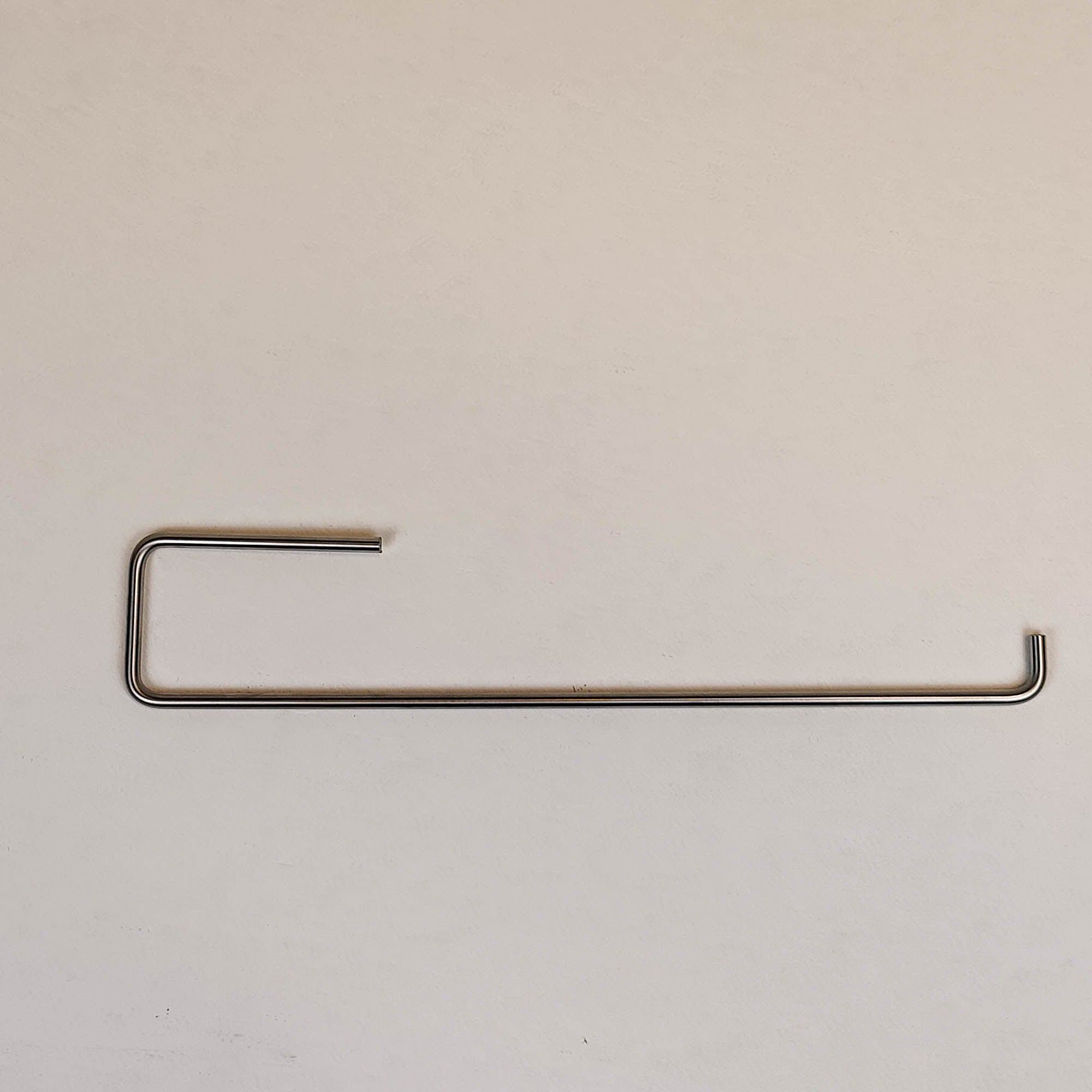 Roller holder-horizontal-left