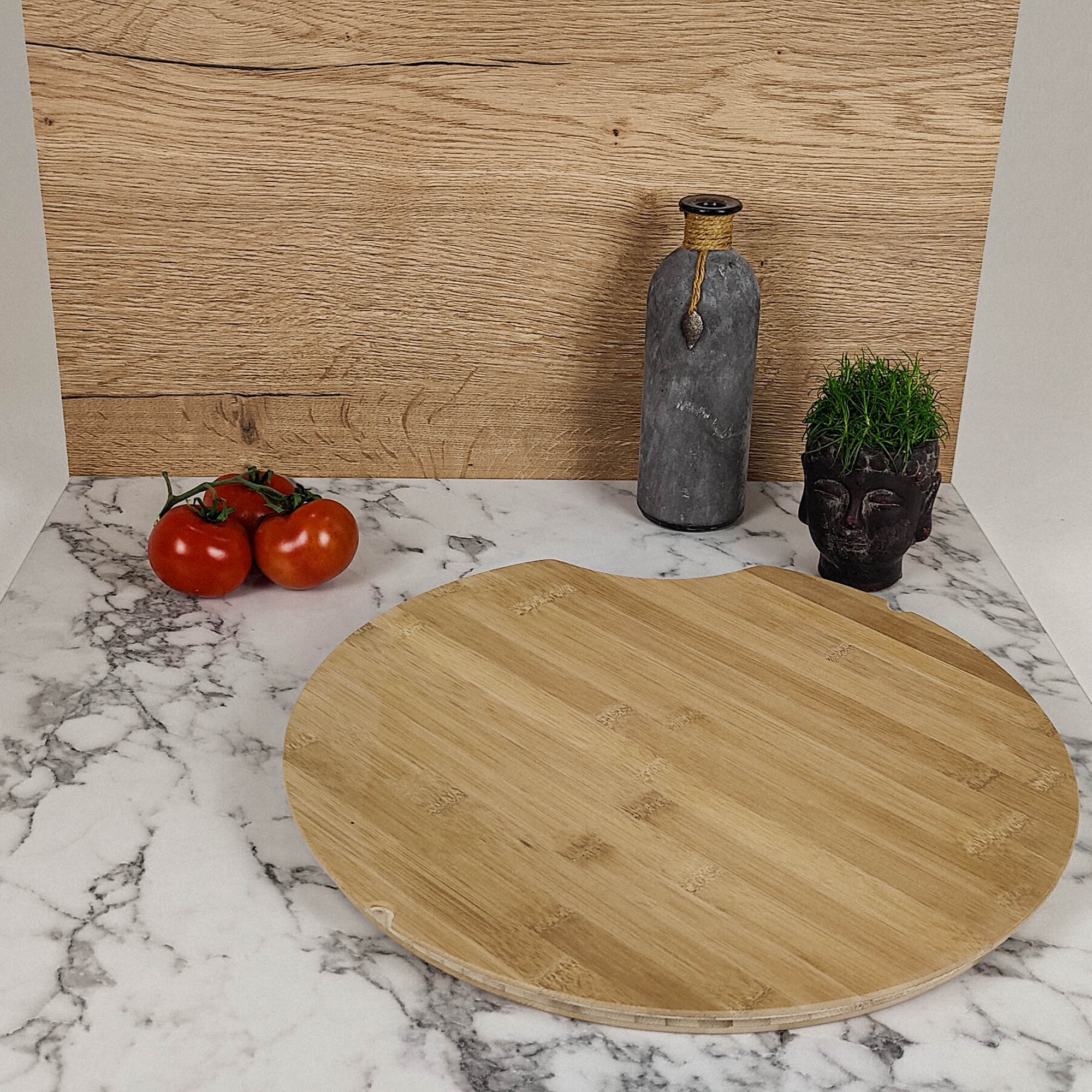 Cutting board with sink cover for Concorde models