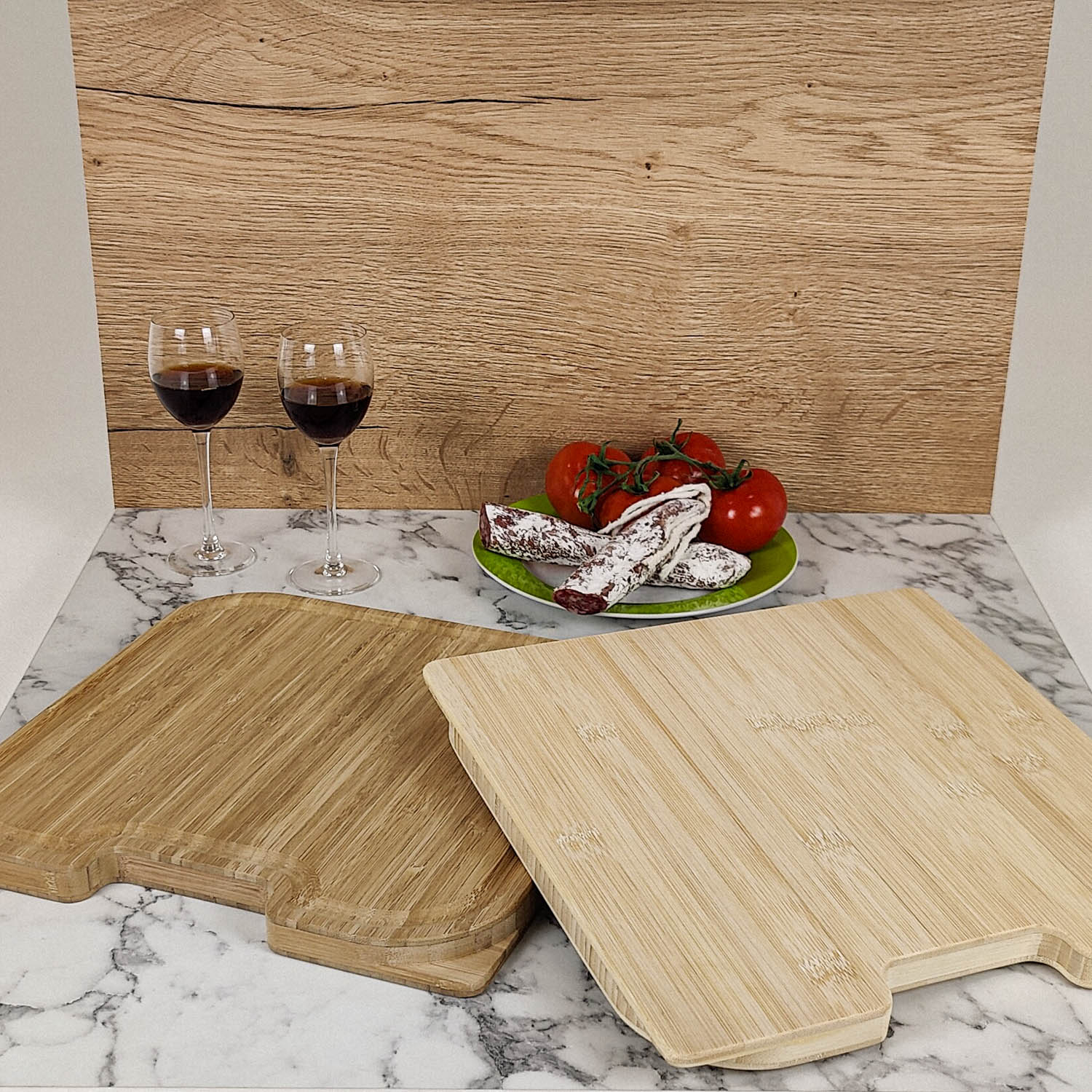 Cutting board with sink cover for Adria models from 2021 onwards