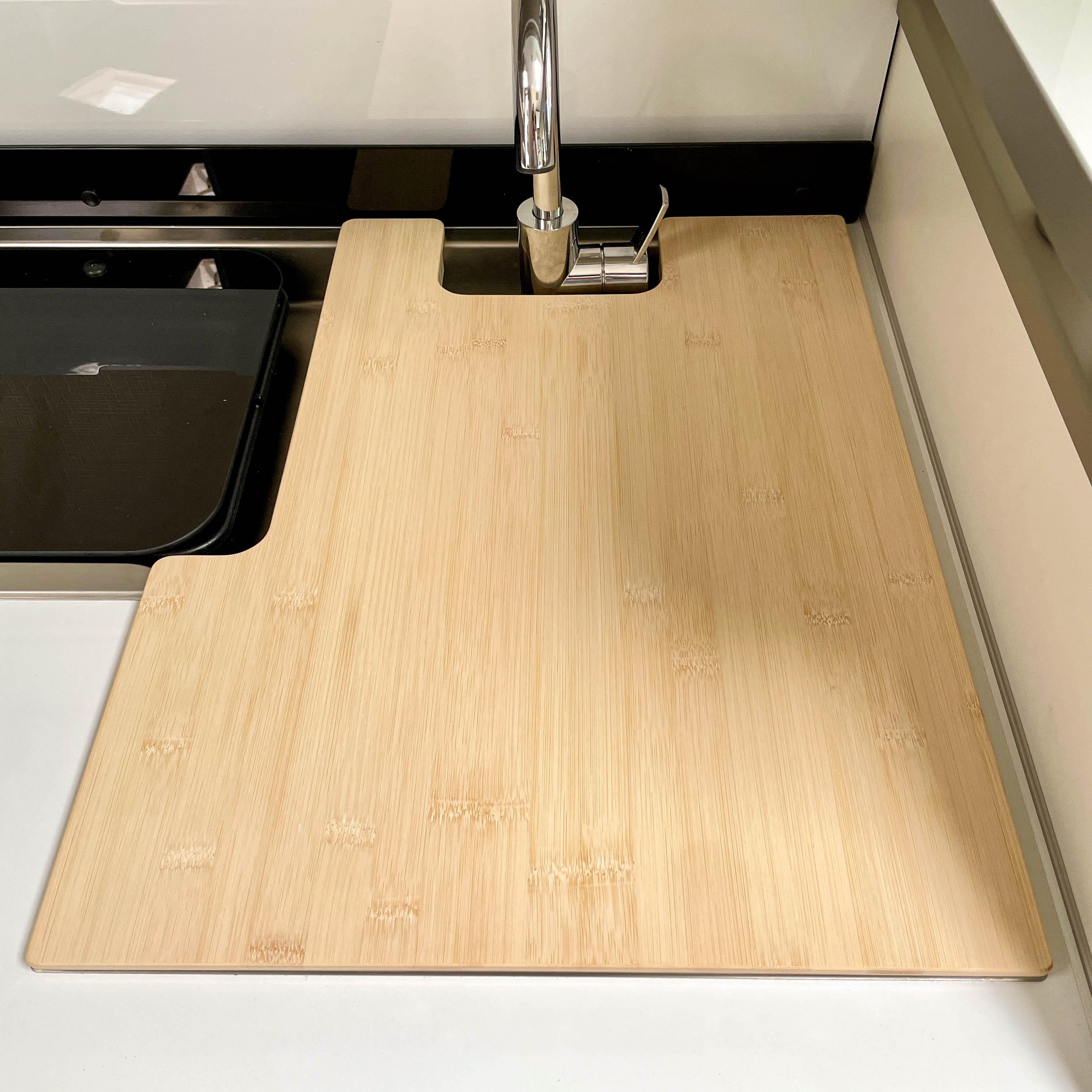 Sink cover for Adria DL and DC from model year 2024