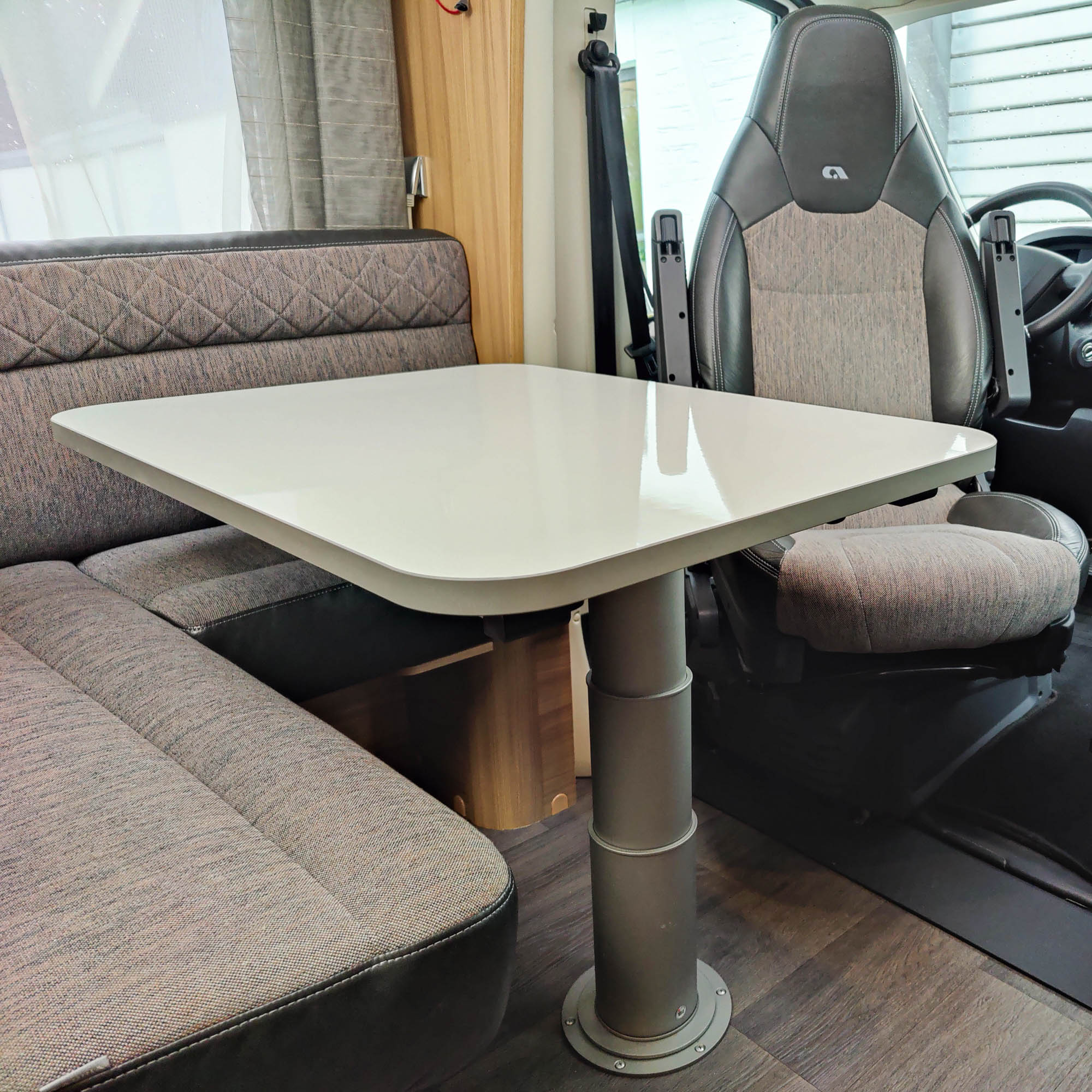 Motorhome table replacement discount